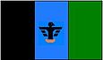 Bandera de Ciudad Ojeda